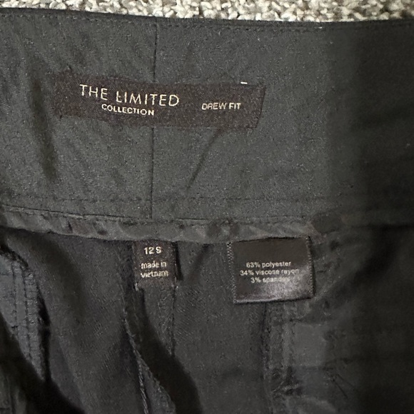 The limited dress slacks 12s - Picture 3 of 4